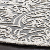 safavieh clearance trace trc101a dark grey rug