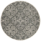 safavieh clearance trace trc101a dark grey rug