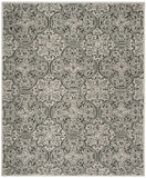 safavieh clearance trace trc101a dark grey rug