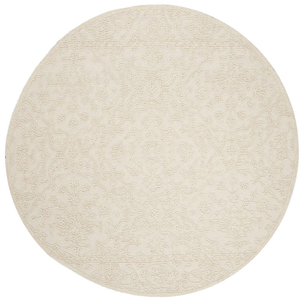 safavieh clearance trace trc102c ivory rug