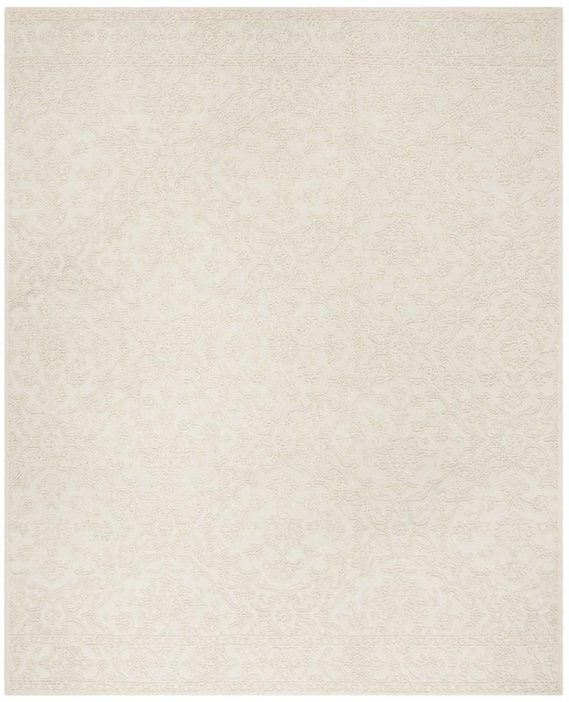 safavieh clearance trace trc102c ivory rug