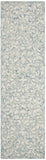 safavieh clearance trace trc103b blue rug