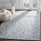 safavieh clearance trace trc103b blue rug