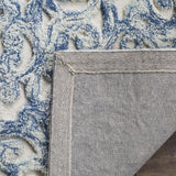 safavieh clearance trace trc103b blue rug