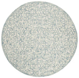 safavieh clearance trace trc103b blue rug