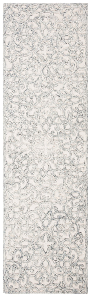 safavieh clearance trace trc103h charcoal rug