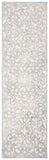 safavieh clearance trace trc103h charcoal rug