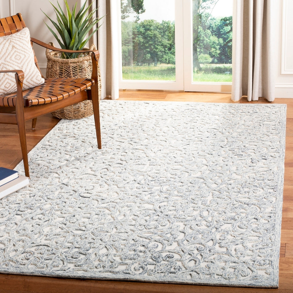 safavieh clearance trace trc103h charcoal rug