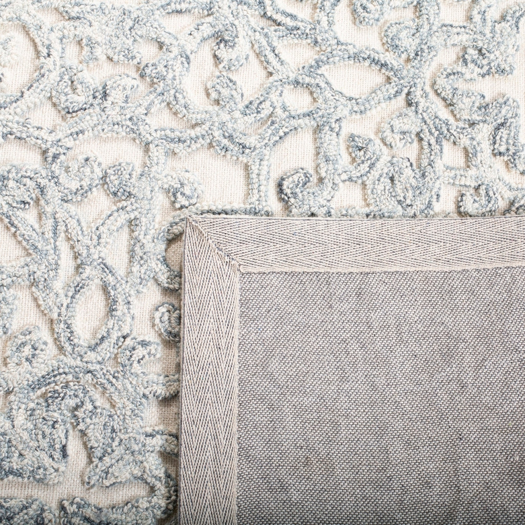 safavieh clearance trace trc103h charcoal rug