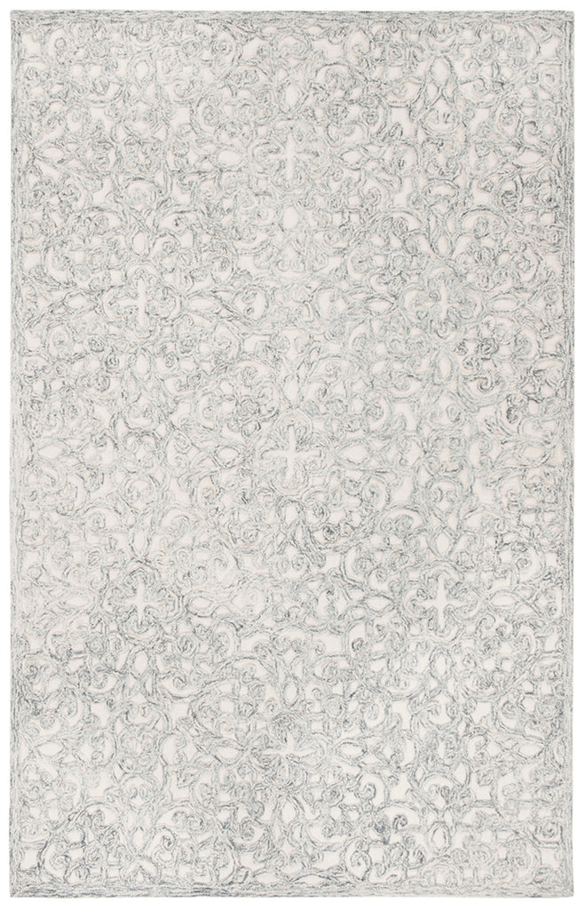safavieh clearance trace trc103h charcoal rug