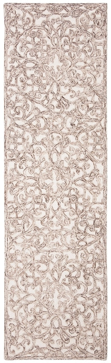 safavieh clearance trace trc103t brown rug