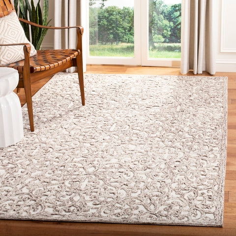 safavieh clearance trace trc103t brown rug