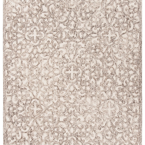 safavieh clearance trace trc103t brown rug