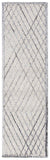 safavieh clearance trace trc204f grey rug