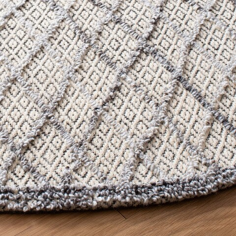 safavieh clearance trace trc204f grey rug