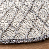 safavieh clearance trace trc204f grey rug