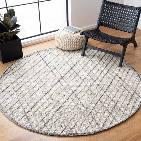 safavieh clearance trace trc204f grey rug