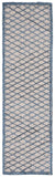 safavieh clearance trace trc204m blue rug