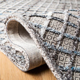 safavieh clearance trace trc204m blue rug