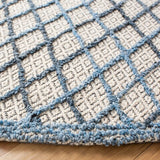 safavieh clearance trace trc204m blue rug
