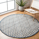 safavieh clearance trace trc204m blue rug