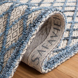 safavieh clearance trace trc204m blue rug