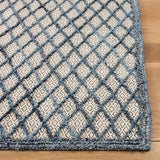 safavieh clearance trace trc204m blue rug