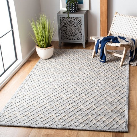 safavieh clearance trace trc209m blue rug