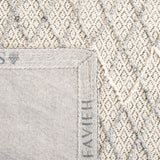 safavieh clearance trace trc209m blue rug