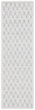 safavieh clearance trace trc215f grey rug