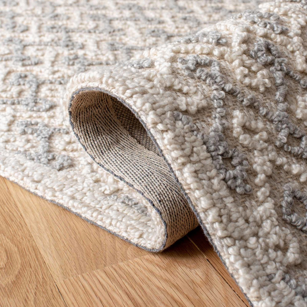 safavieh clearance trace trc215f grey rug
