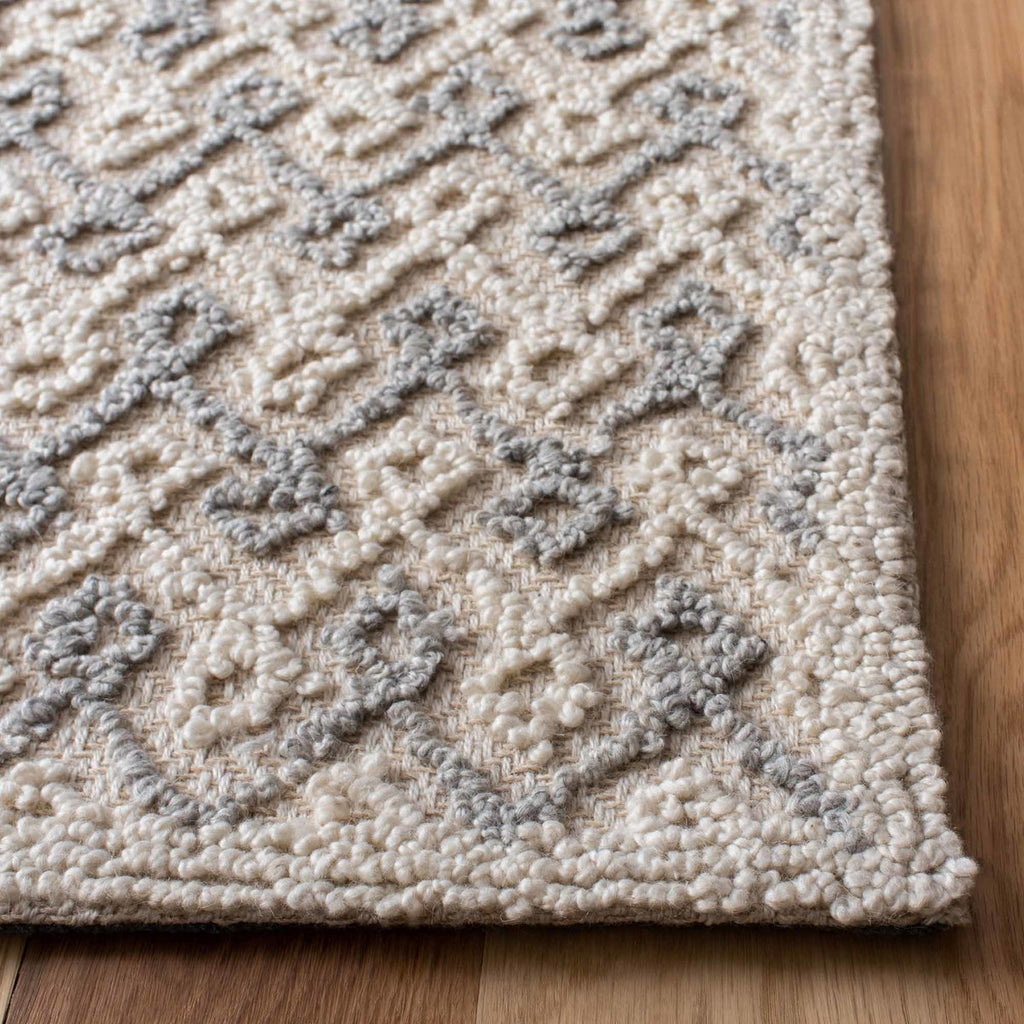 safavieh clearance trace trc215f grey rug