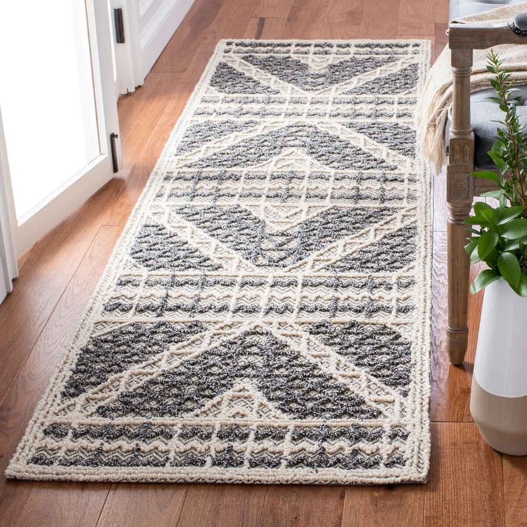 safavieh clearance trace trc216f grey rug