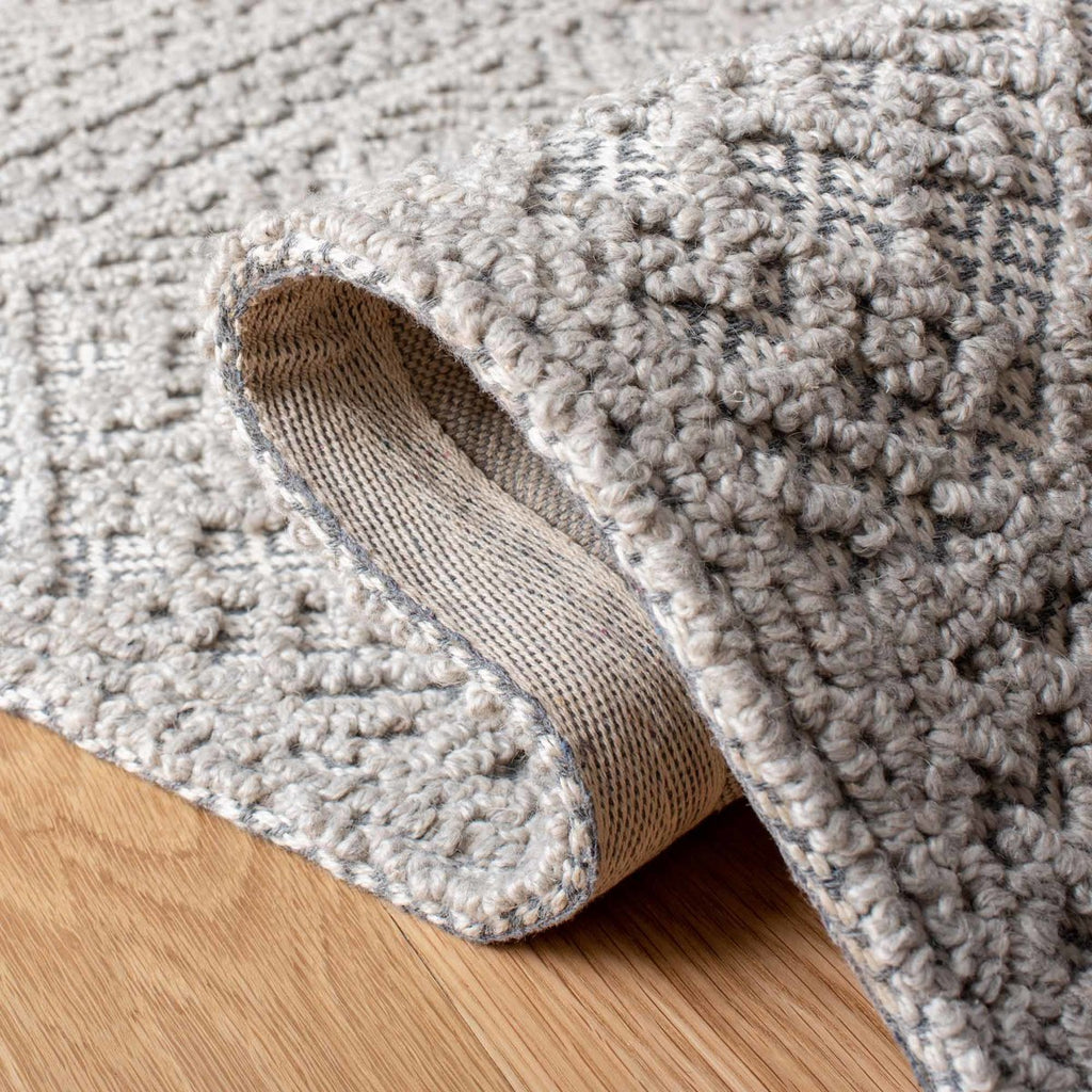 safavieh clearance trace trc219f grey rug