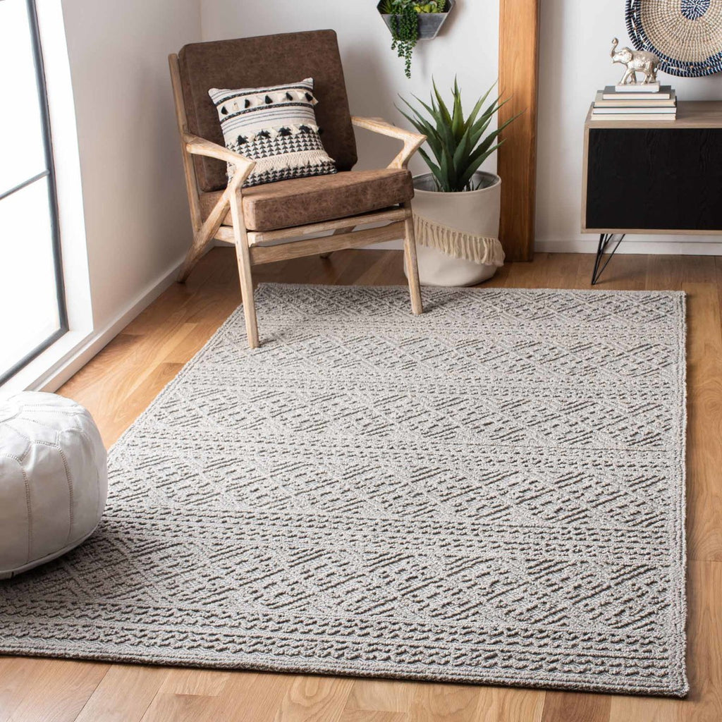 safavieh clearance trace trc219f grey rug