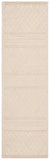 safavieh clearance trace trc220a ivory rug
