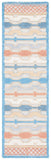 safavieh clearance trace trc221m blue rug