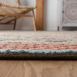 safavieh clearance trace trc221m blue rug