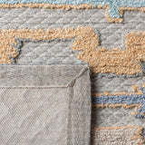 safavieh clearance trace trc221m blue rug