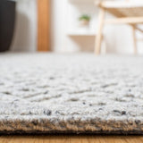 safavieh clearance trace trc231f grey rug
