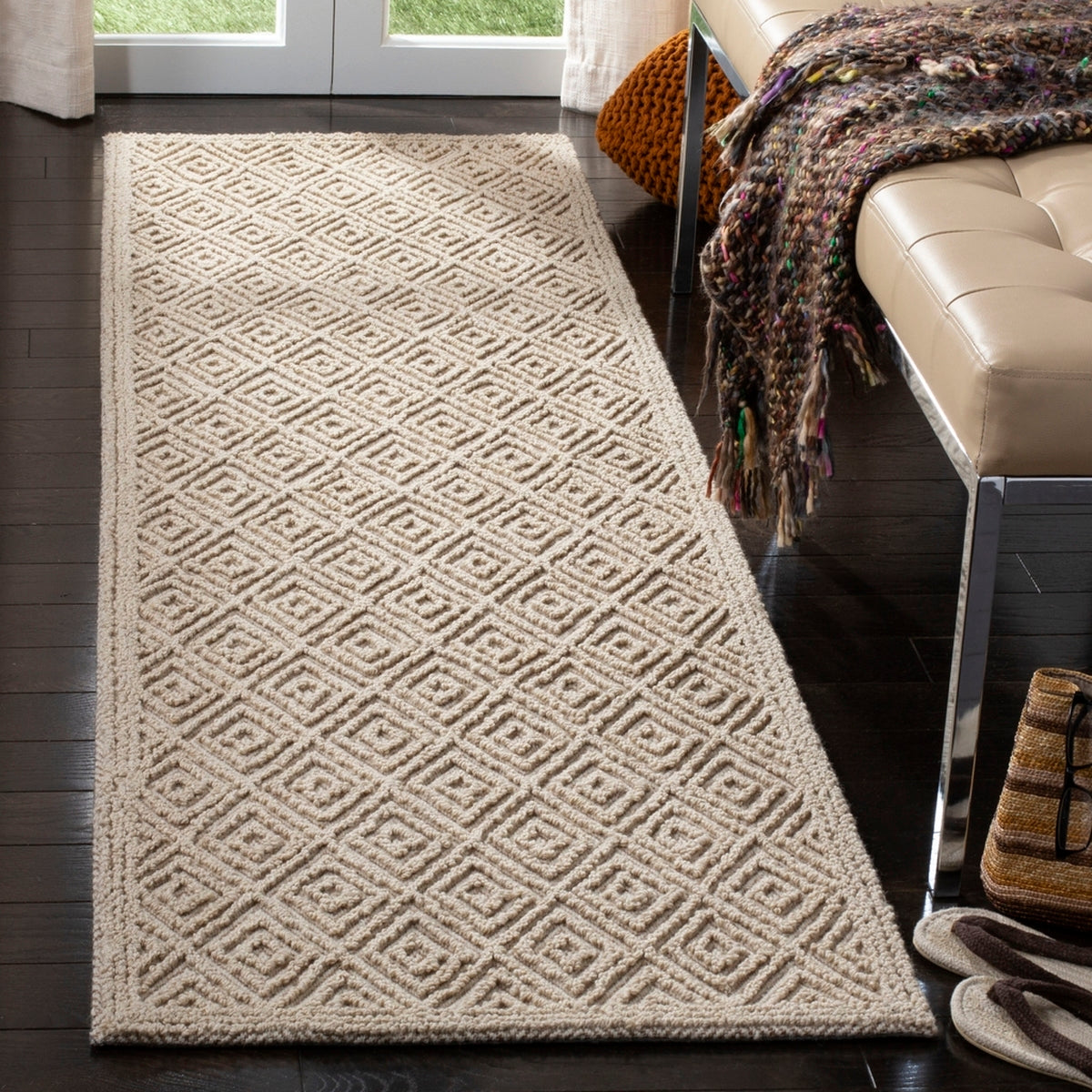 safavieh clearance trace trc250b beige rug