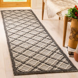 safavieh clearance trace trc251g dark grey rug