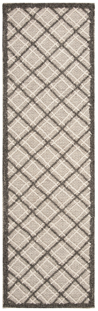 safavieh clearance trace trc251g dark grey rug