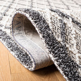 safavieh clearance trace trc251g dark grey rug