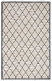 safavieh clearance trace trc251g dark grey rug