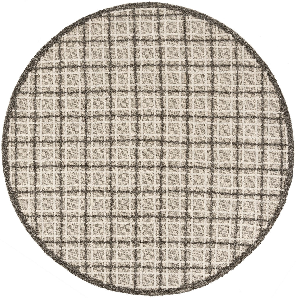 safavieh clearance trace trc251g dark grey rug