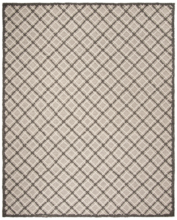 safavieh clearance trace trc251g dark grey rug