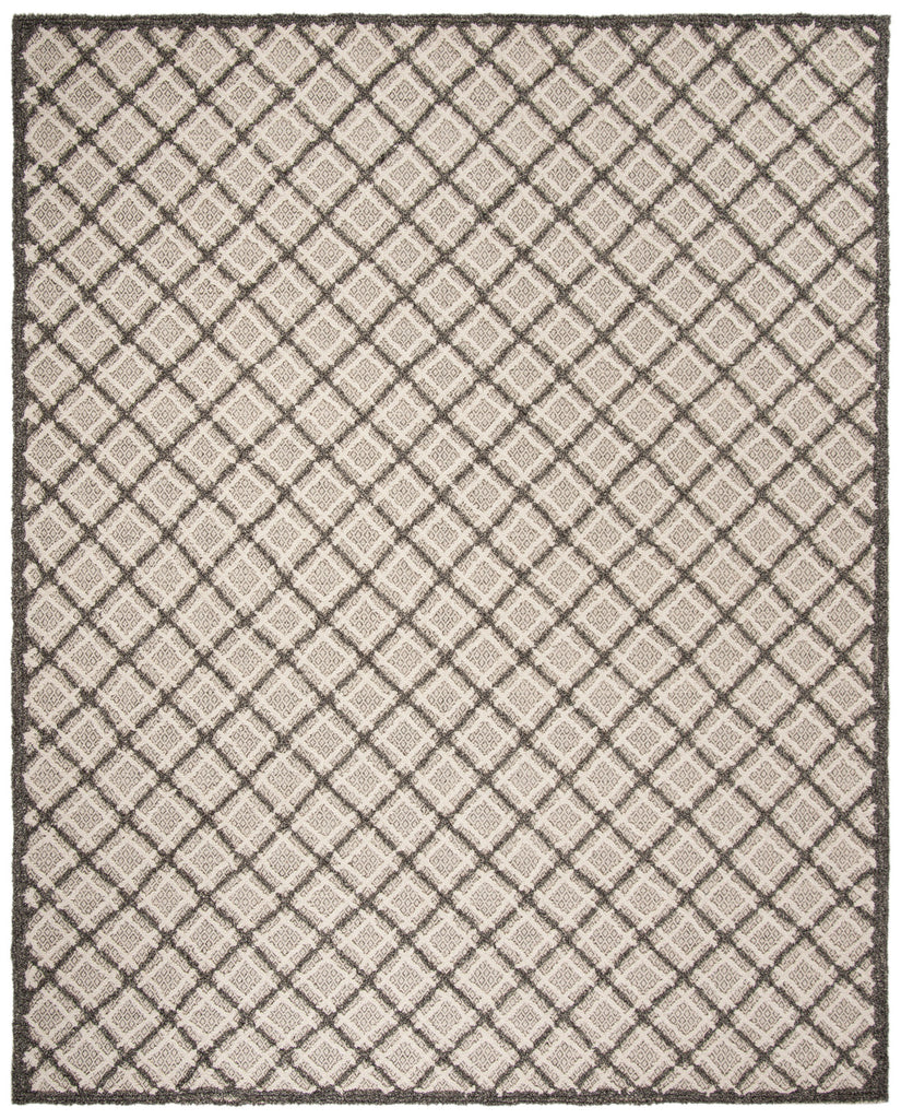 safavieh clearance trace trc251g dark grey rug