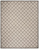 safavieh clearance trace trc251g dark grey rug