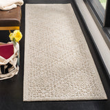safavieh clearance trace trc255b light beige rug